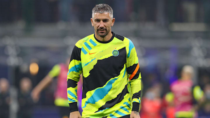 Aleksandar Kolarov