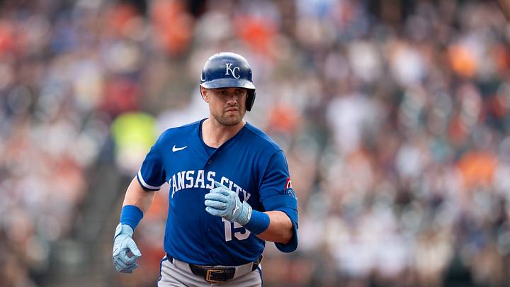 Kansas City Royals v Detroit Tigers