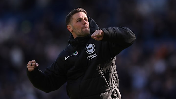 Hurzeler will welcome back a key player