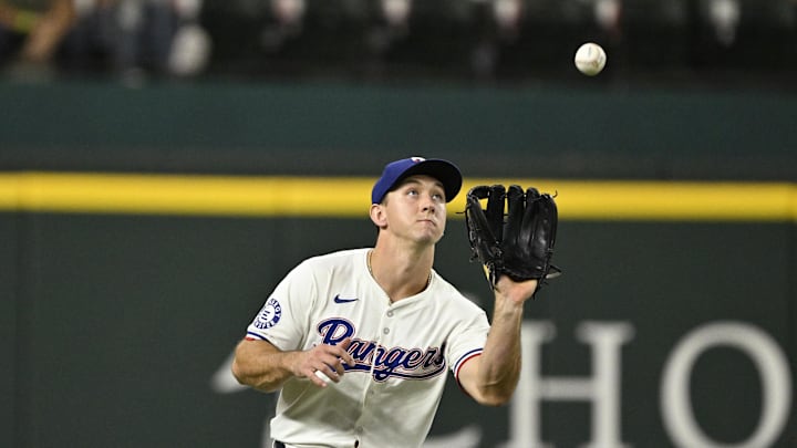 Langford is in for a strong year two