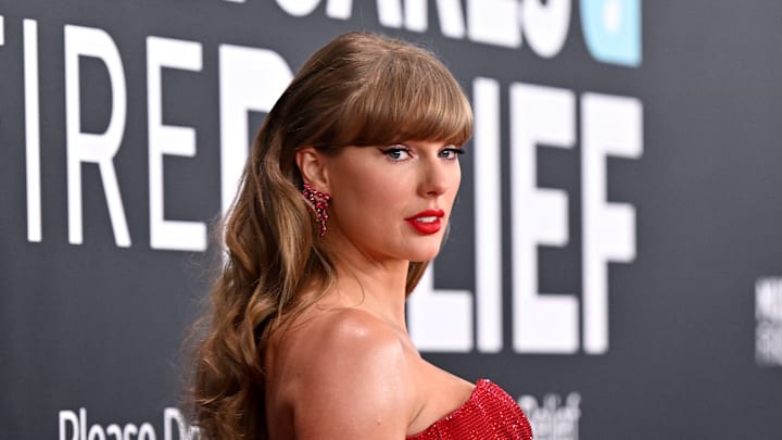 US-ENTERTAINMENT-MUSIC-GRAMMYS-AWARD-ARRIVALS