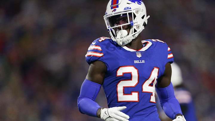 Green Bay Packers v Buffalo Bills