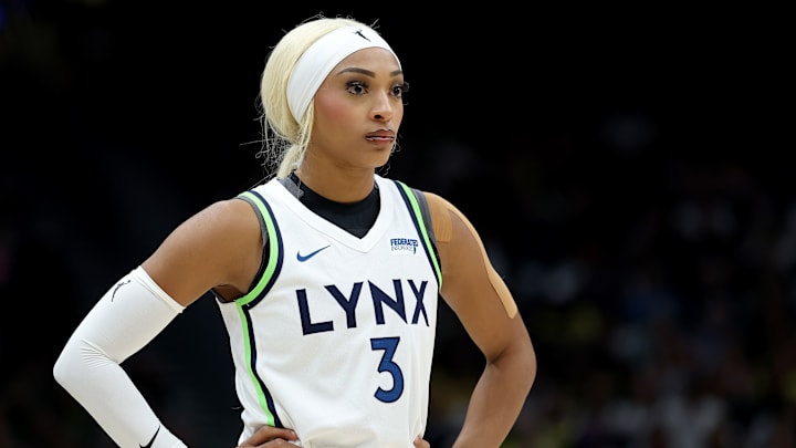 Minnesota Lynx v Seattle Storm