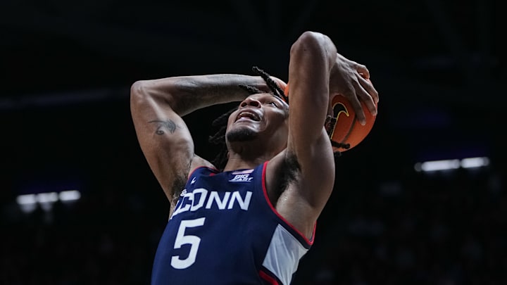Connecticut v Xavier