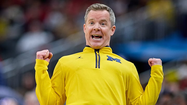 Big Ten Men's Basketball Tournament - Championship