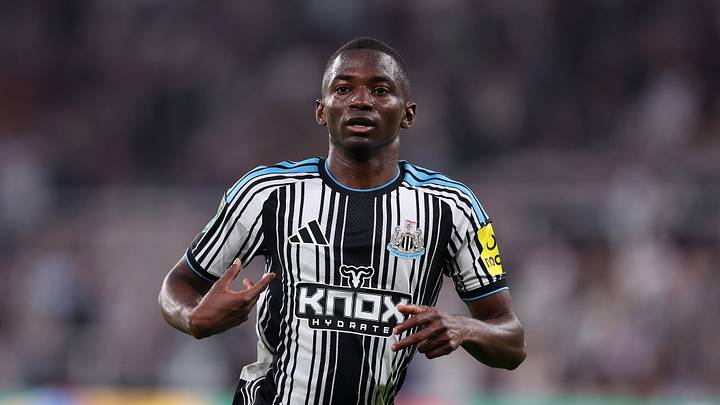 Newcastle United v West Bromwich Albion - Carabao Cup Second Round