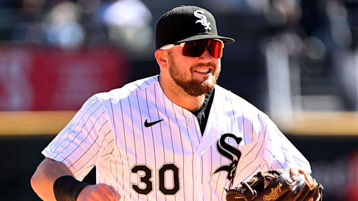 Seattle Mariners v Chicago White Sox