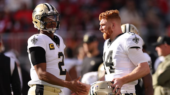 New Orleans Saints