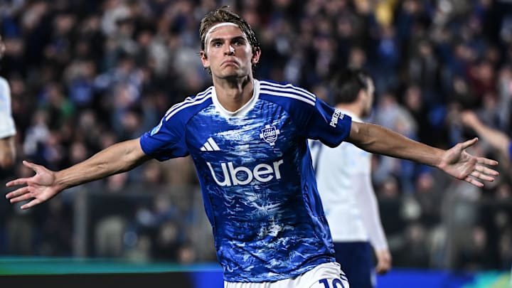 Como 1907 v FC Internazionale - Serie A Como 1907 v FC Internazionale - Serie A