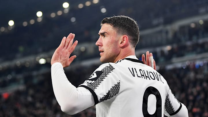 Juventus v ACF Fiorentina - Serie A