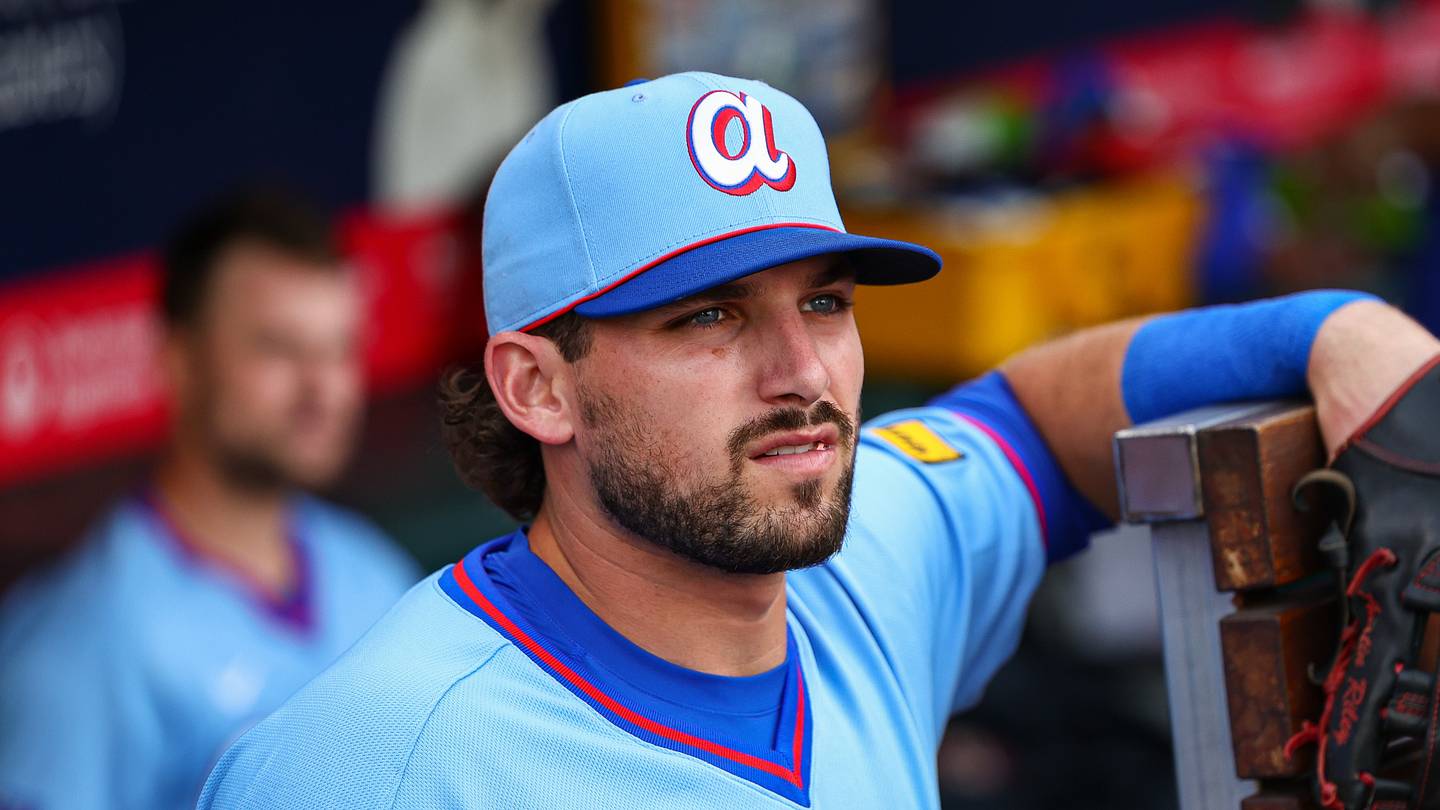 3 bad contract swap trades the Braves should pursue once the 2026 season ends