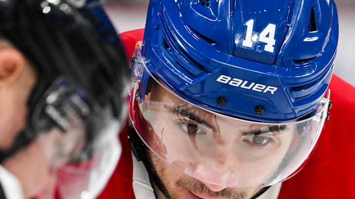 Dallas Stars v Montreal Canadiens
