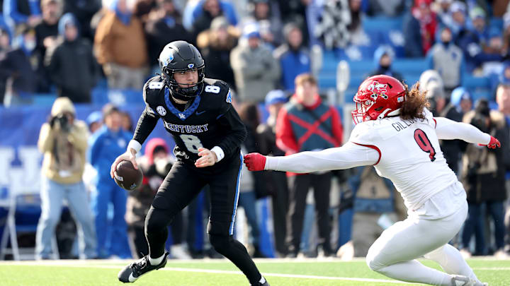 Lousville v Kentucky