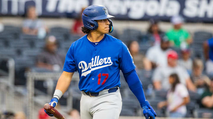 Tulsa Drillers v Amarillo Sod Poodles