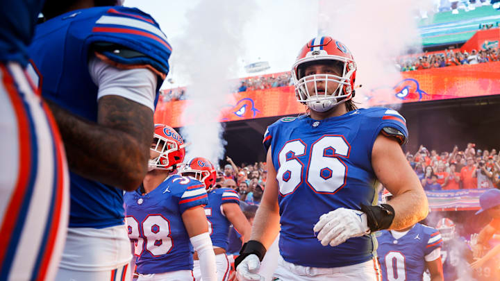 Charlotte v Florida