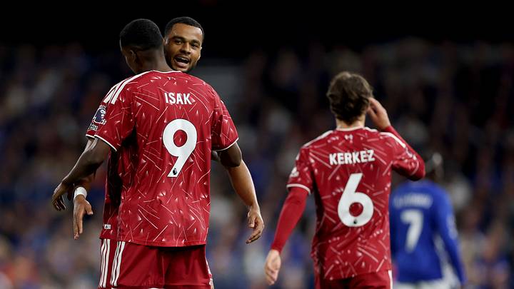Ipswich Town v Liverpool - Premier League 2026/27 Ipswich Town v Liverpool - Premier League 2026/27