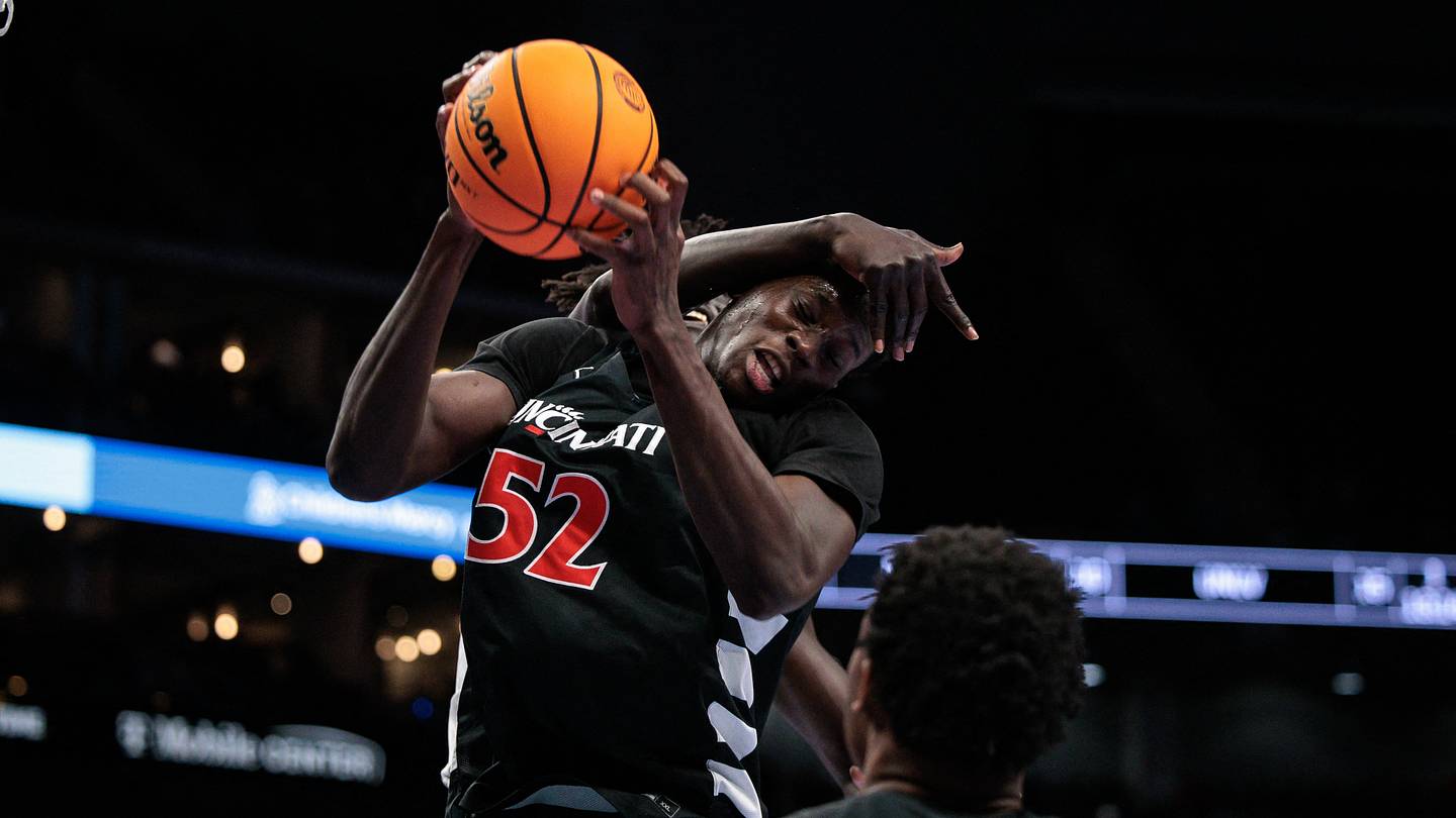 Why Moustapha Thiam is Michigan’s most important team transfer for 2026-27