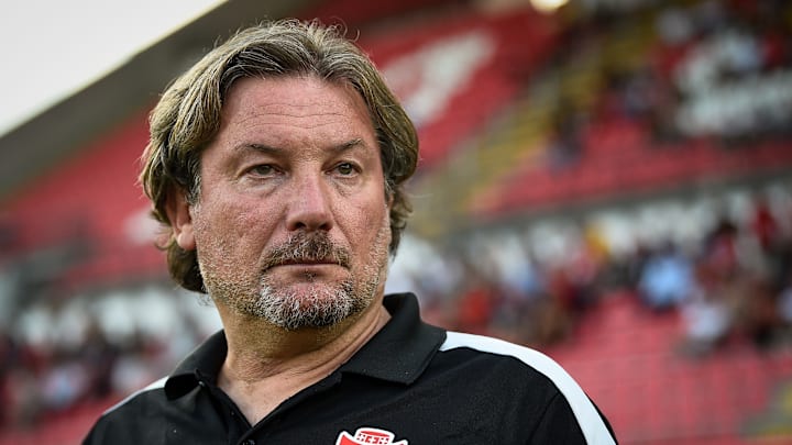 Giovanni Stroppa Giovanni Stroppa