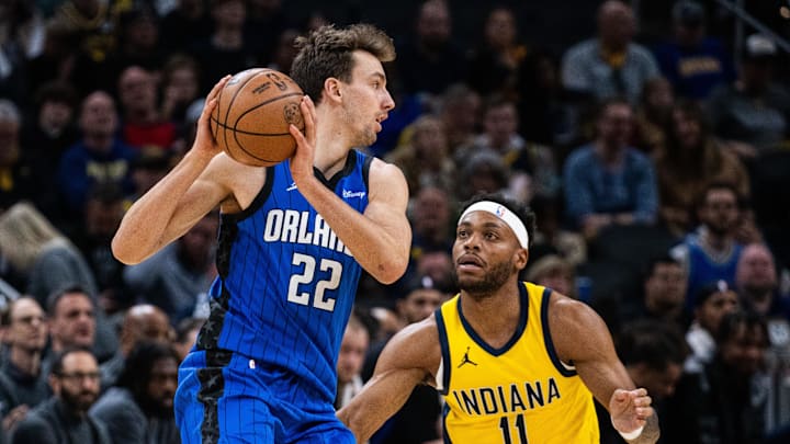 The Orlando Magic have a lot of money to spend this offseason. But they should already be planning for the summer of 2025 and a time when they will not have so much to spend.
