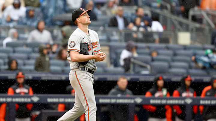 The rotation has several question marks heading into 2023