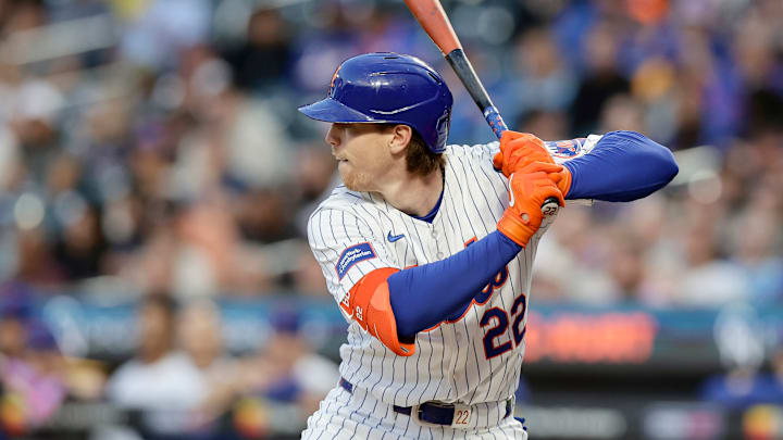Arizona Diamondbacks v New York Mets