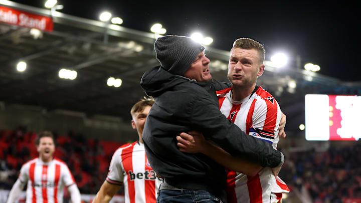 Stoke City Faces a Critical Moment in the 2024/25 Season