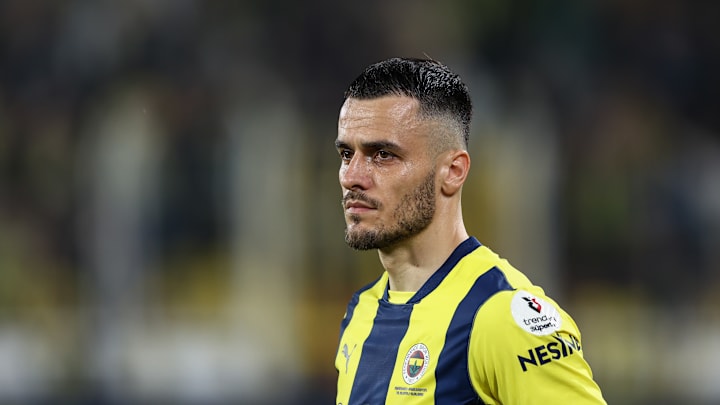Filip Kostic Filip Kostic
