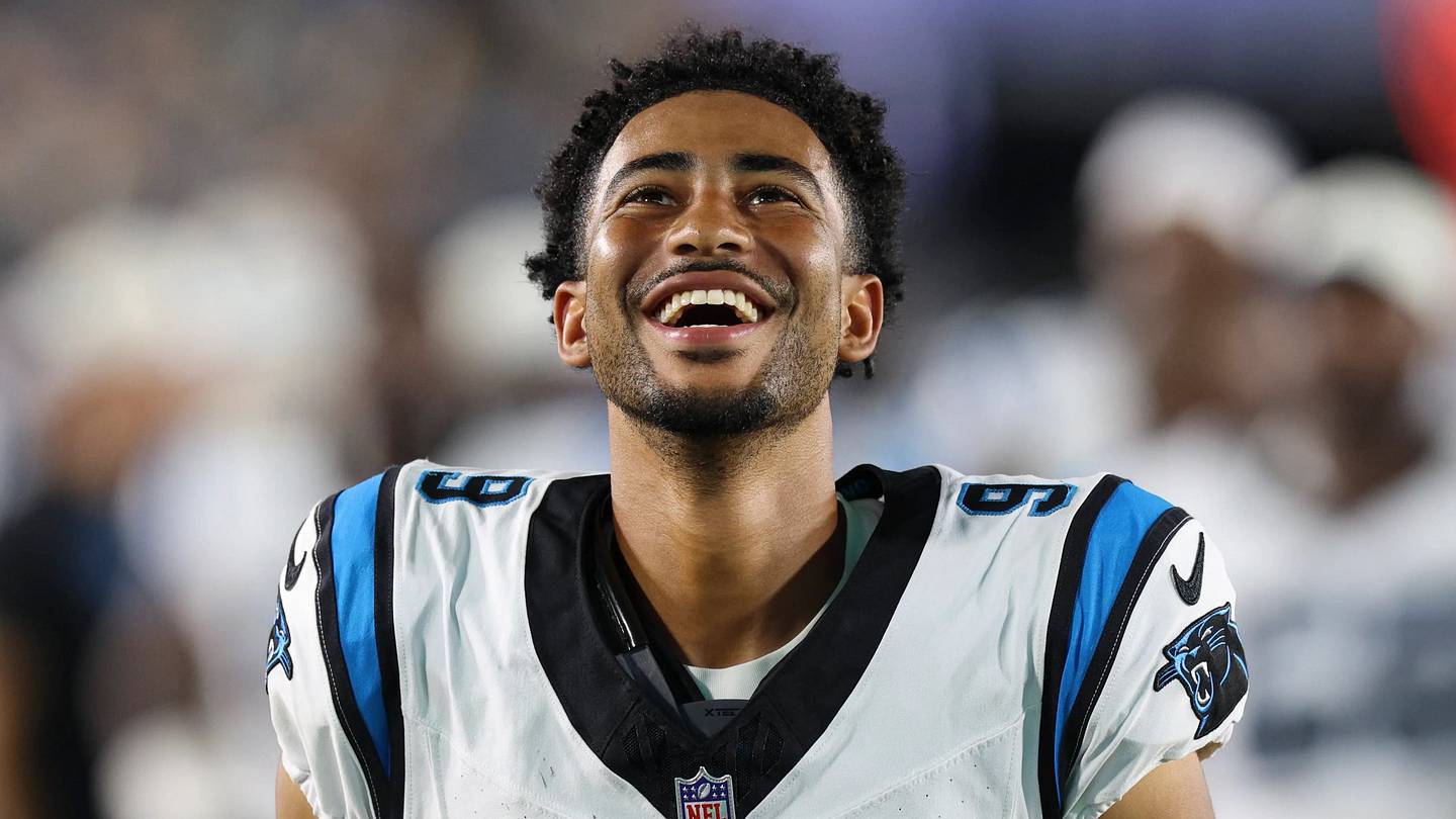 Just 1 NFL Insider Believes in a Bryce Young Breakout