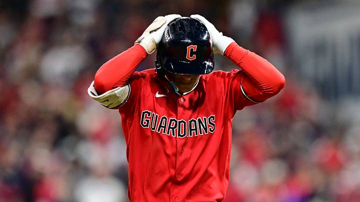 American League Division Series: Chicago White Sox v Cleveland Guardians - Game Two