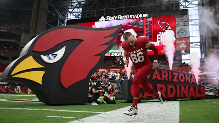 Dallas Cowboys v Arizona Cardinals