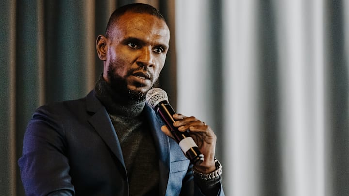 Führt die Spur im Eisenstangen-Eklat zu Eric Abidal?