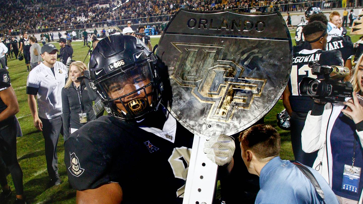 USF and UCF may be closer to resuming the War on I-4 than you think