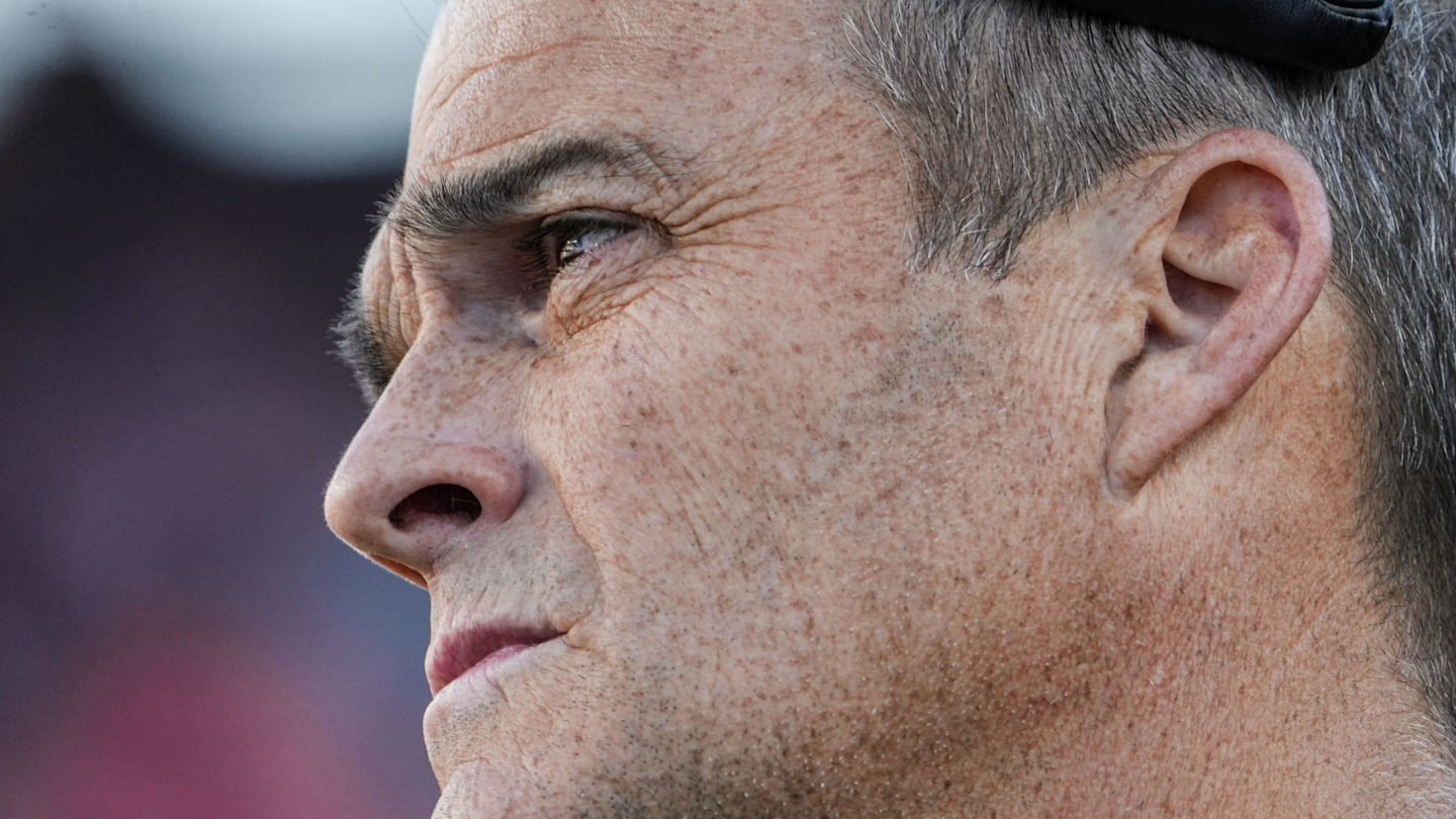 Josh Pate Gives Major SEC Head Coach a 'C+' Approval Rating