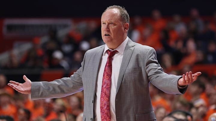 Wisconsin v Illinois