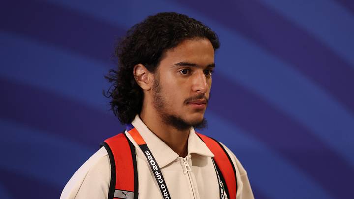 Canada v Morocco: Round of 16 - FIFA World Cup 2026 Canada v Morocco: Round of 16 - FIFA World Cup 2026