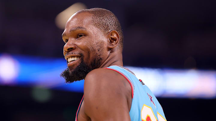 74th NBA All-Star Game