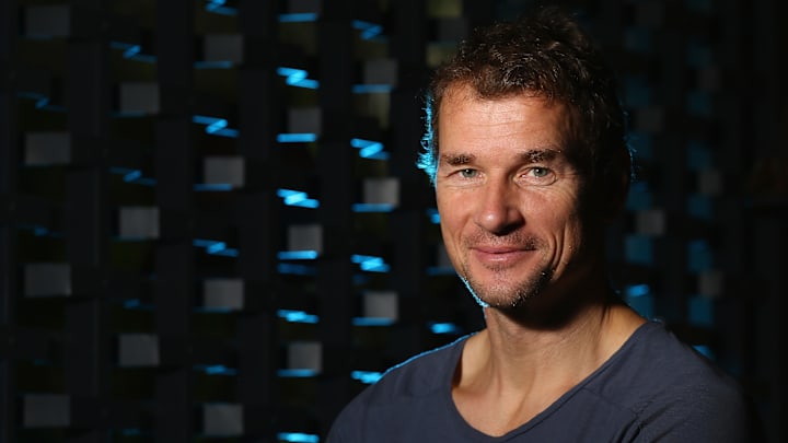 Jens Lehmann mit mit einem Social-Media-Tweet für Aufregung gesorgt Jens Lehmann mit mit einem Social-Media-Tweet für Aufregung gesorgt
