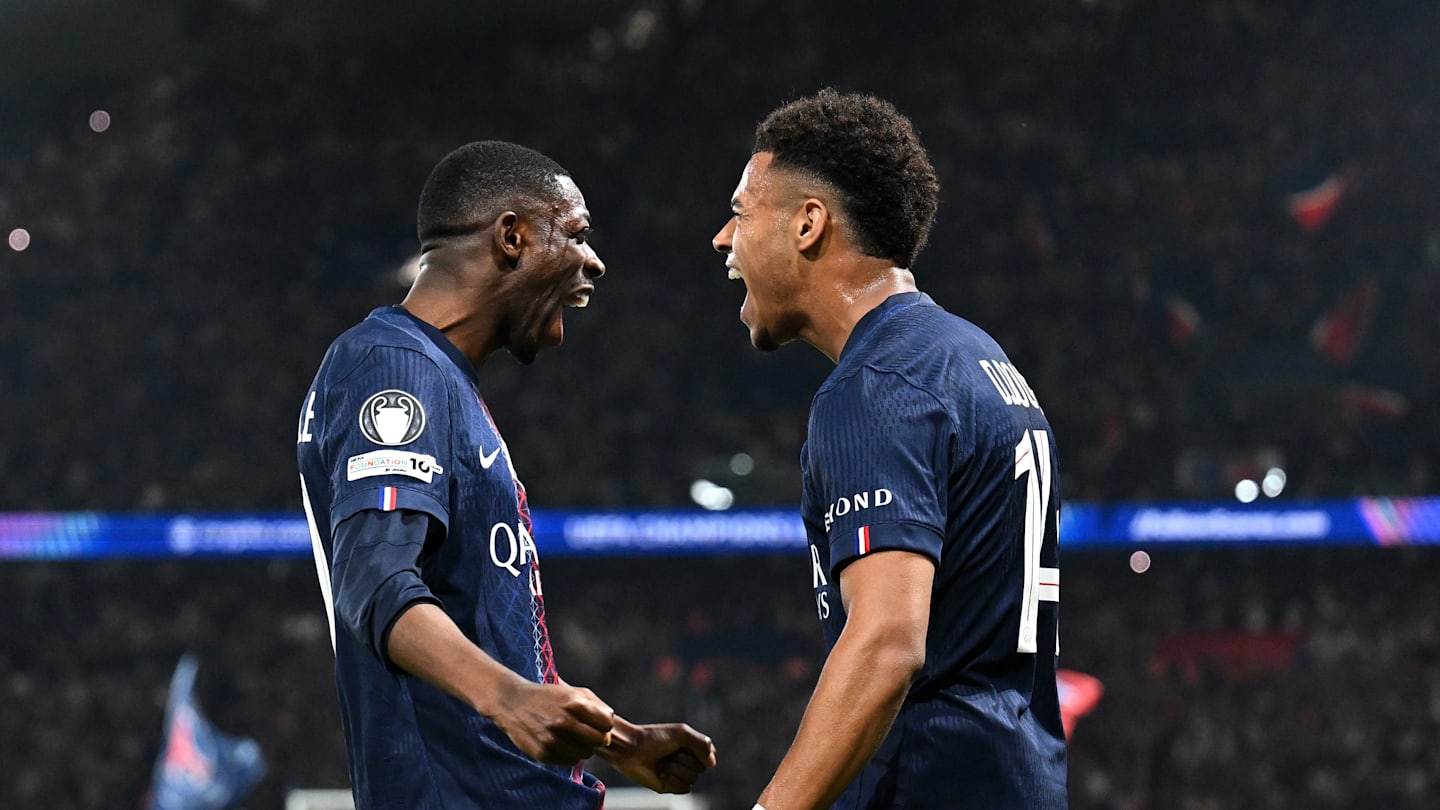 PSG, OM, Real Madrid... toutes les informations foot et mercato de ce jeudi 9 avril