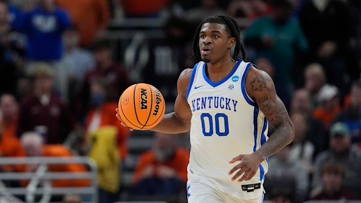 Illinois v Kentucky