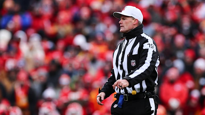 AFC Divisional Playoffs: Houston Texans v Kansas City Chiefs