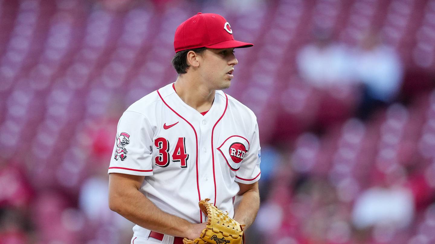 Conner Phillips Reds Reds prospects whose stock plummeted this season