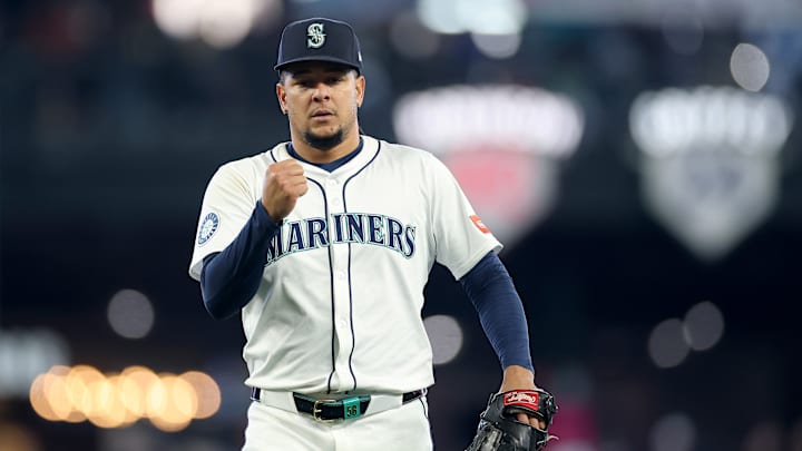 Detroit Tigers v Seattle Mariners