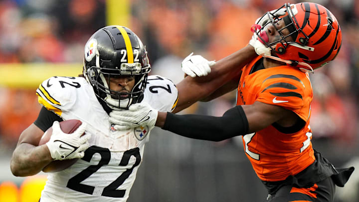 Pittsburgh Steelers