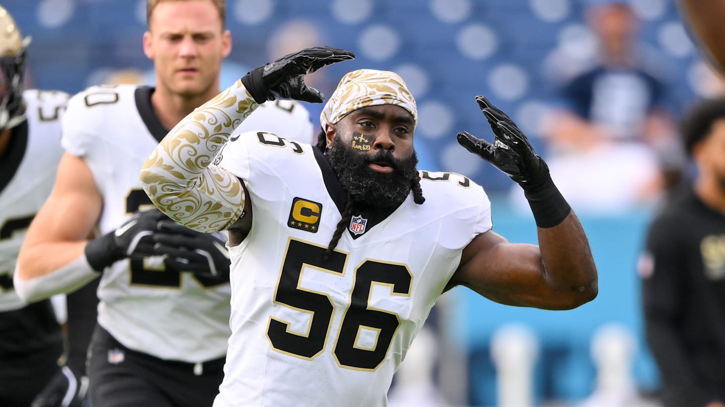 Instant Impact of Saints Heartbreaking Demario Davis Loss to Jets