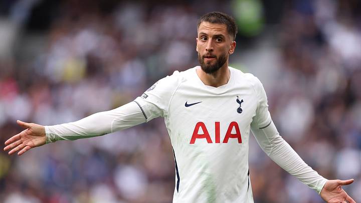 Tottenham Hotspur v Everton - Premier League 2026/27