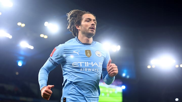 Jack Grealish Jack Grealish