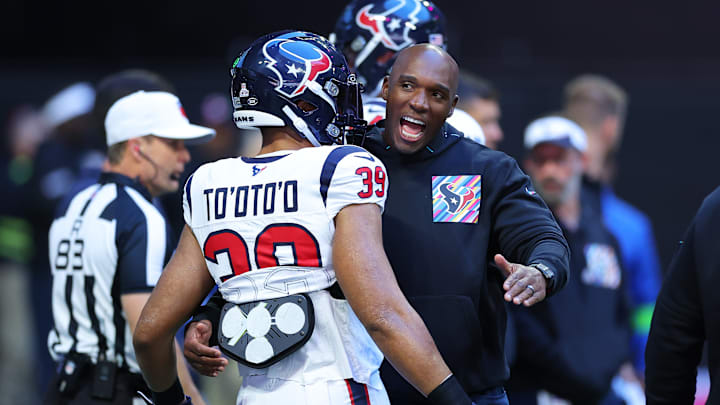 Houston Texans