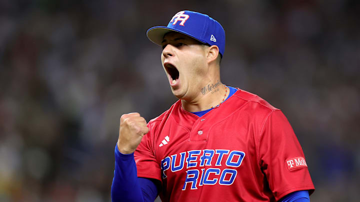 Yacksel Rios, Puerto Rico, Oakland Athletics, Oakland A's