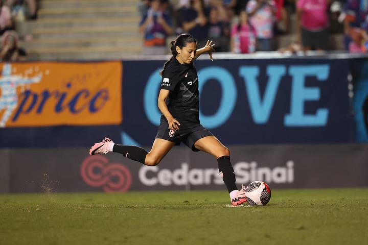 Figurine Christen Press Culturefly USWNT #23 - 6,5 Pouces, édition Collector