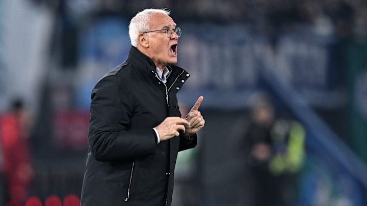 Claudio Ranieri